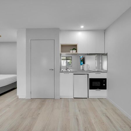 Belmoral Corporate Suites (Adults Only) Townsville Extérieur photo