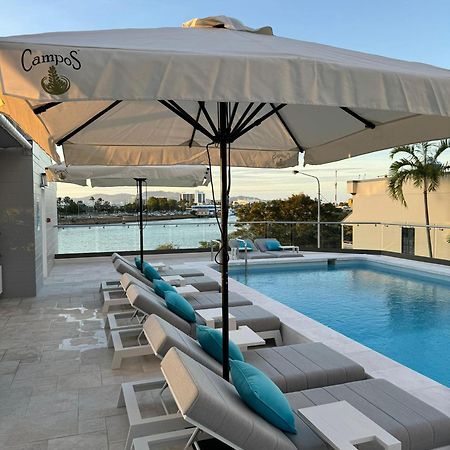 Belmoral Corporate Suites (Adults Only) Townsville Extérieur photo