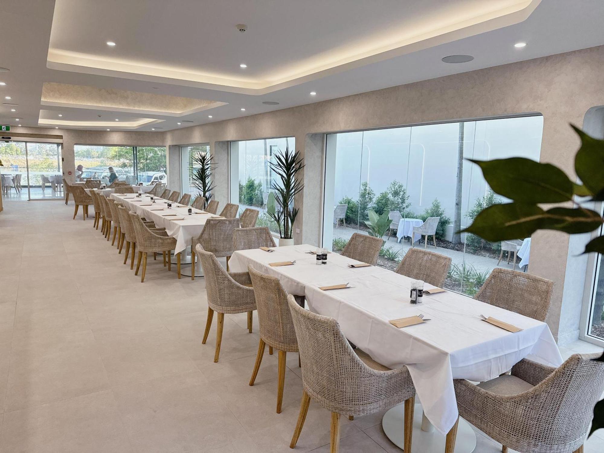 Belmoral Corporate Suites (Adults Only) Townsville Extérieur photo