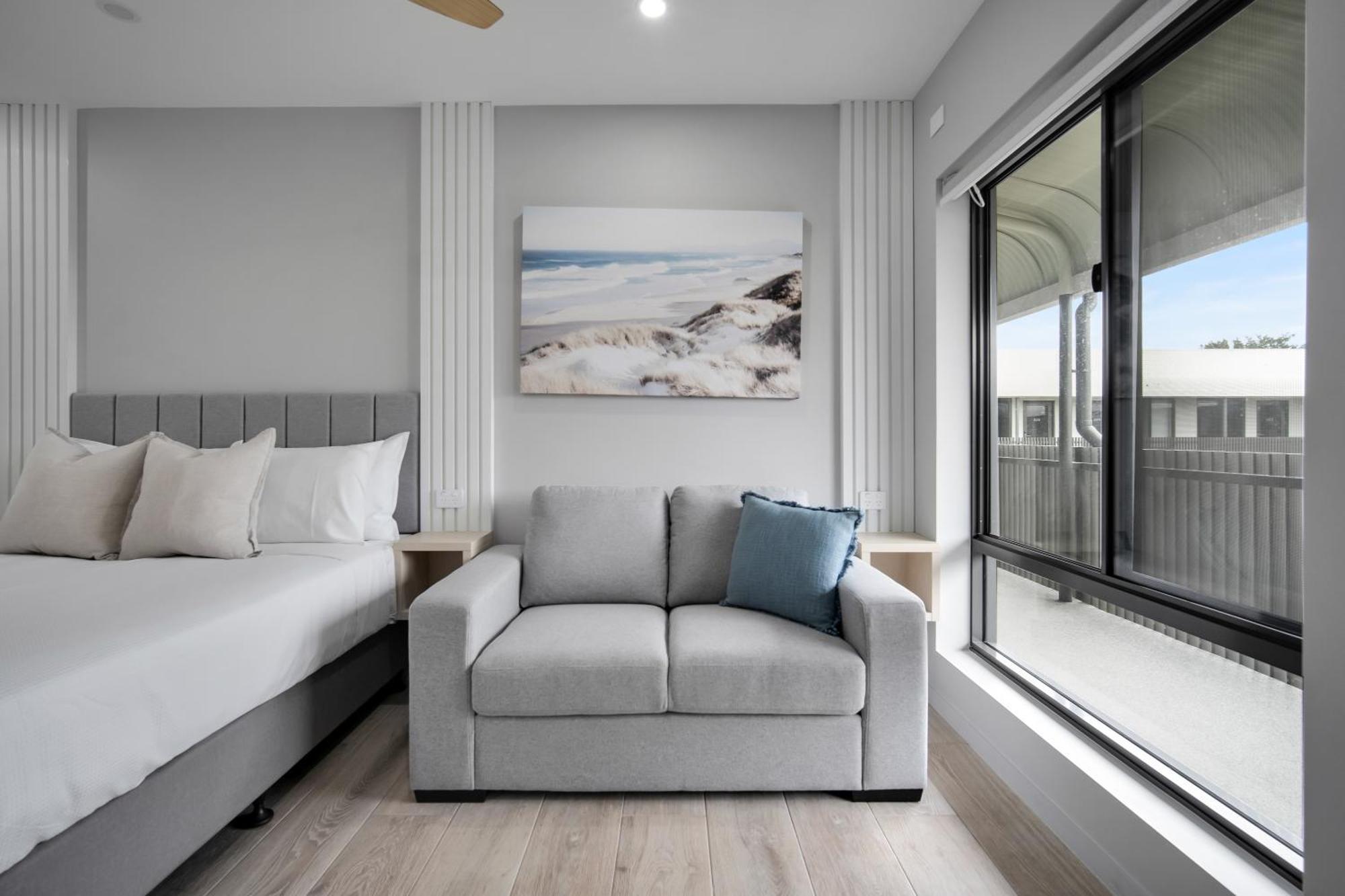 Belmoral Corporate Suites (Adults Only) Townsville Extérieur photo