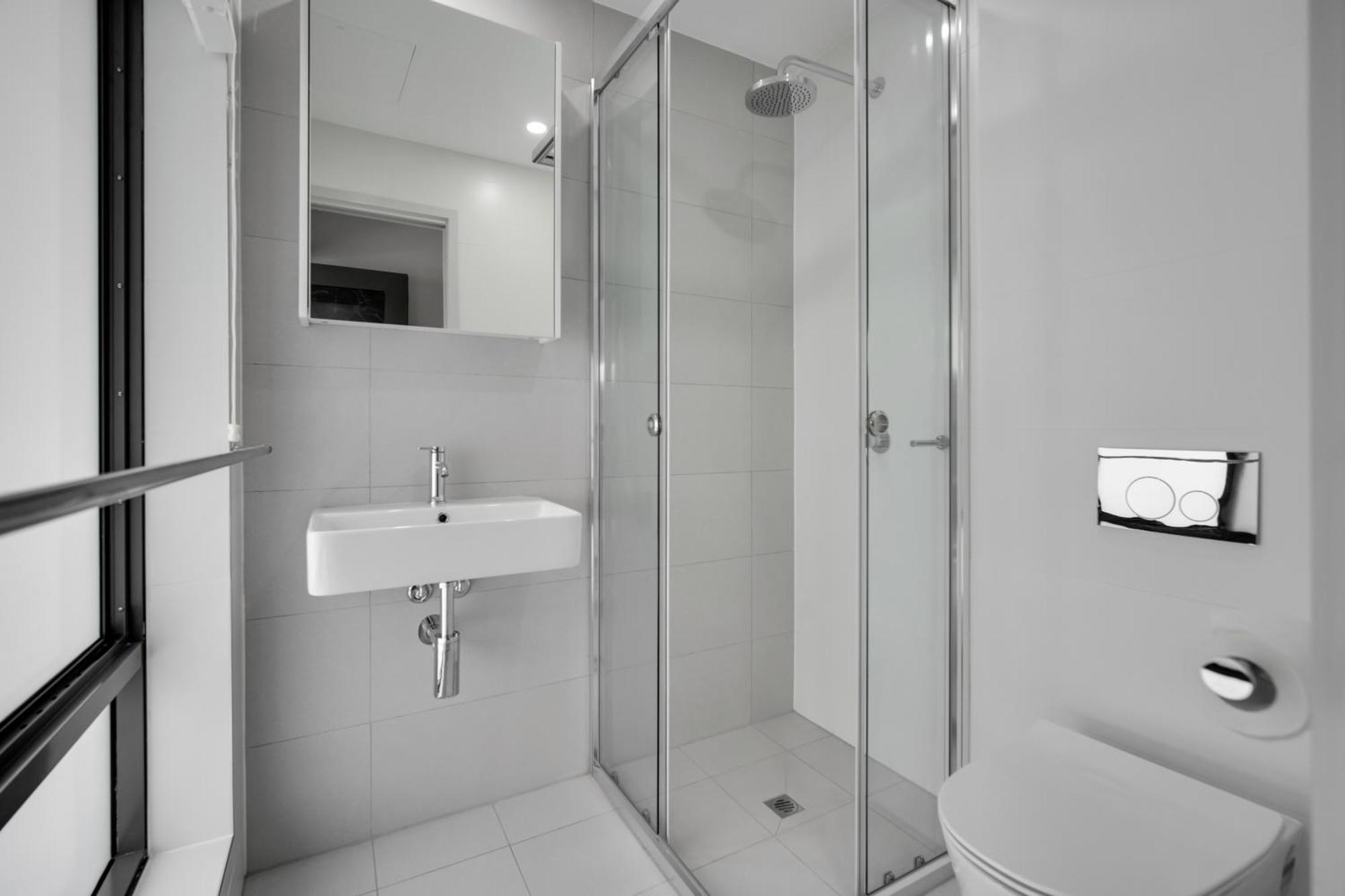 Belmoral Corporate Suites (Adults Only) Townsville Extérieur photo
