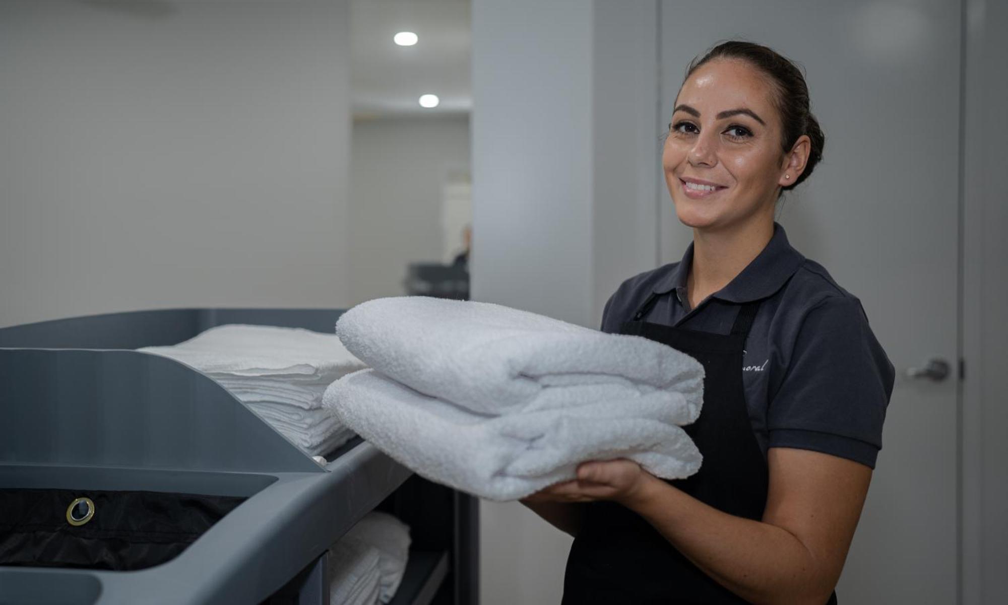 Belmoral Corporate Suites (Adults Only) Townsville Extérieur photo