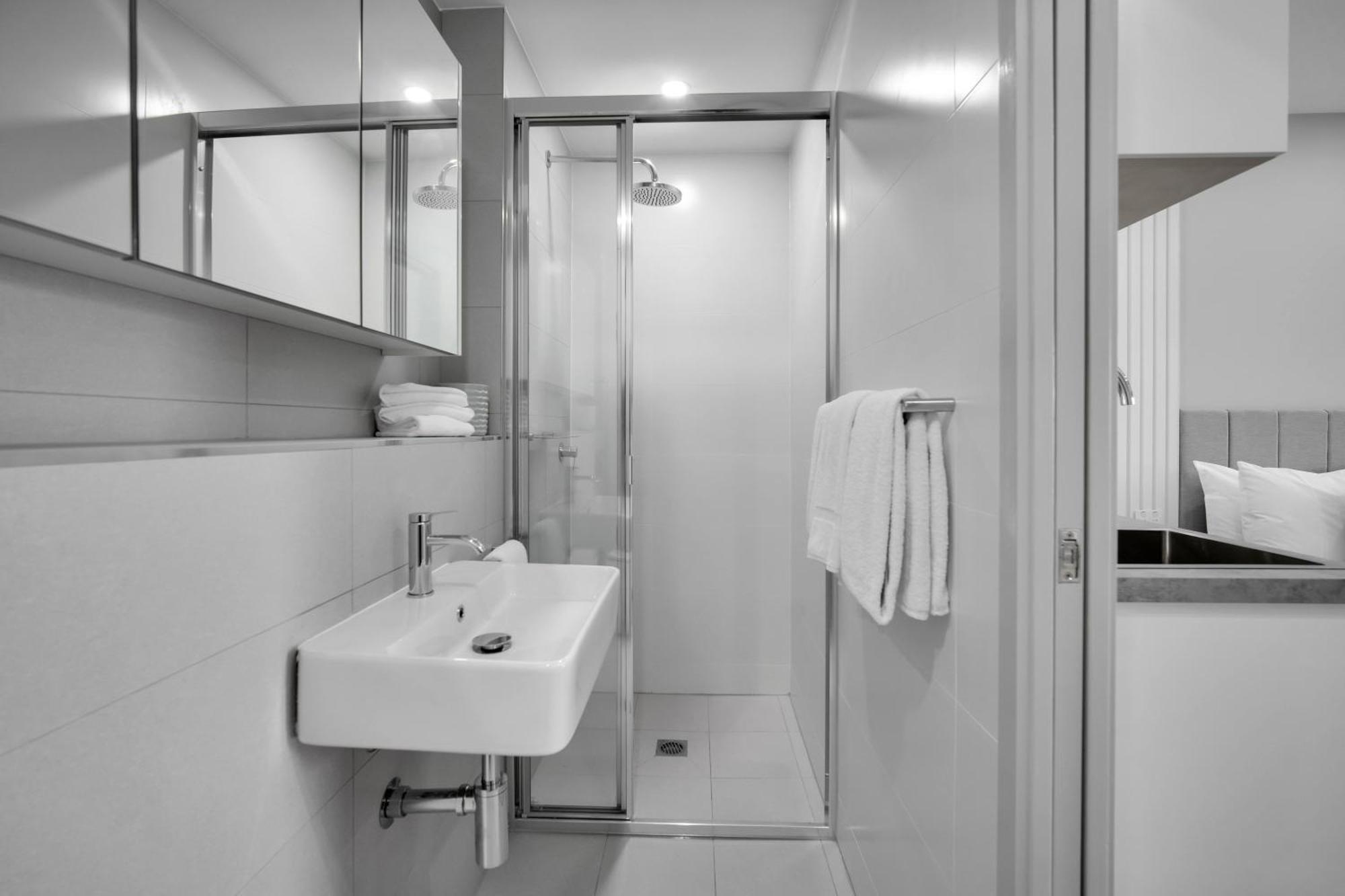 Belmoral Corporate Suites (Adults Only) Townsville Extérieur photo